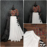 *Navratri Special Premium Readymade Designer Lehenga choli Set* 💃🏻