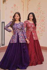 👜 PREMIUM READYMADE LEHENGA CHOLI COLLECTIONS 💋