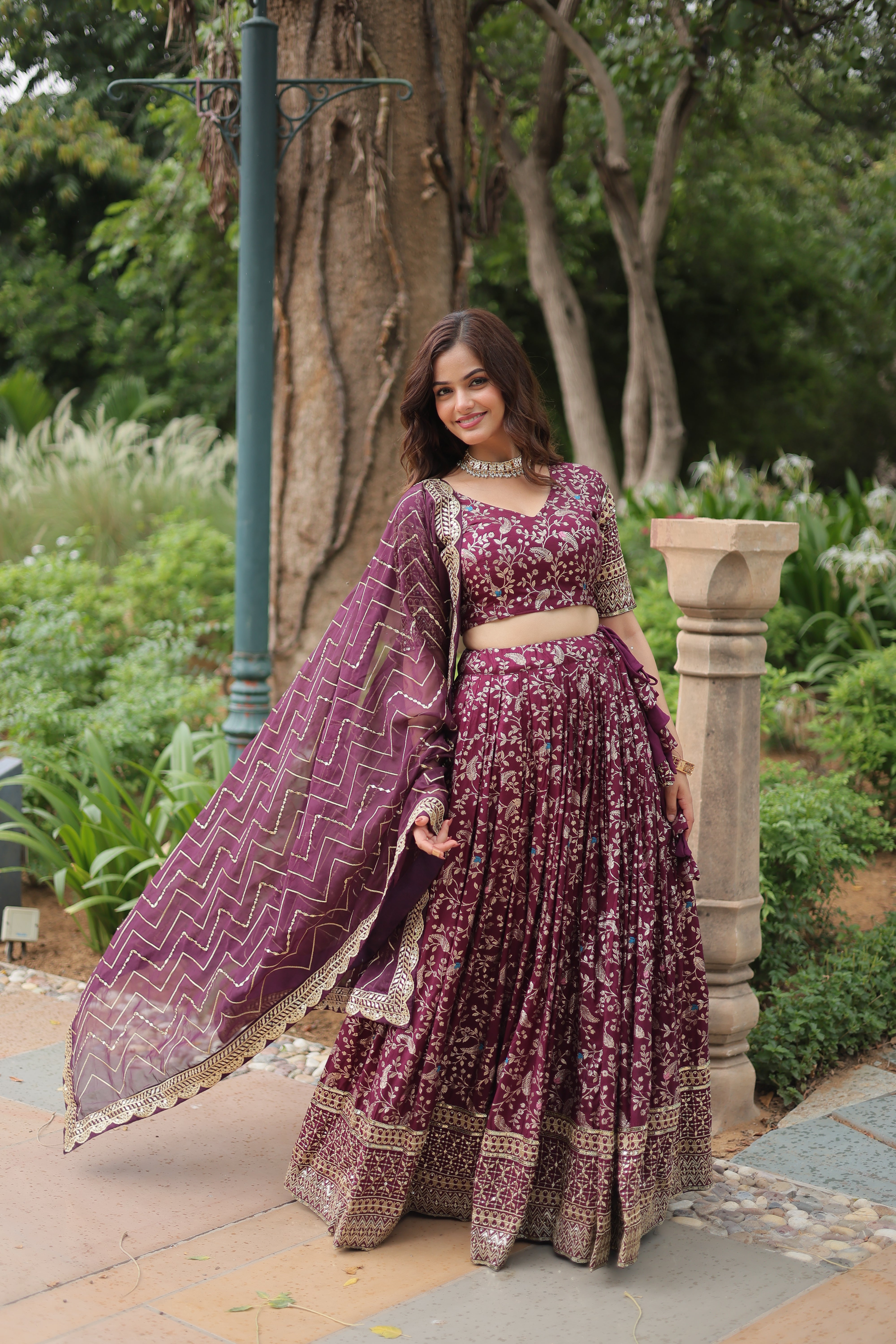 💃LEHENGA CHOLI COLLECTIONS-2025 👗