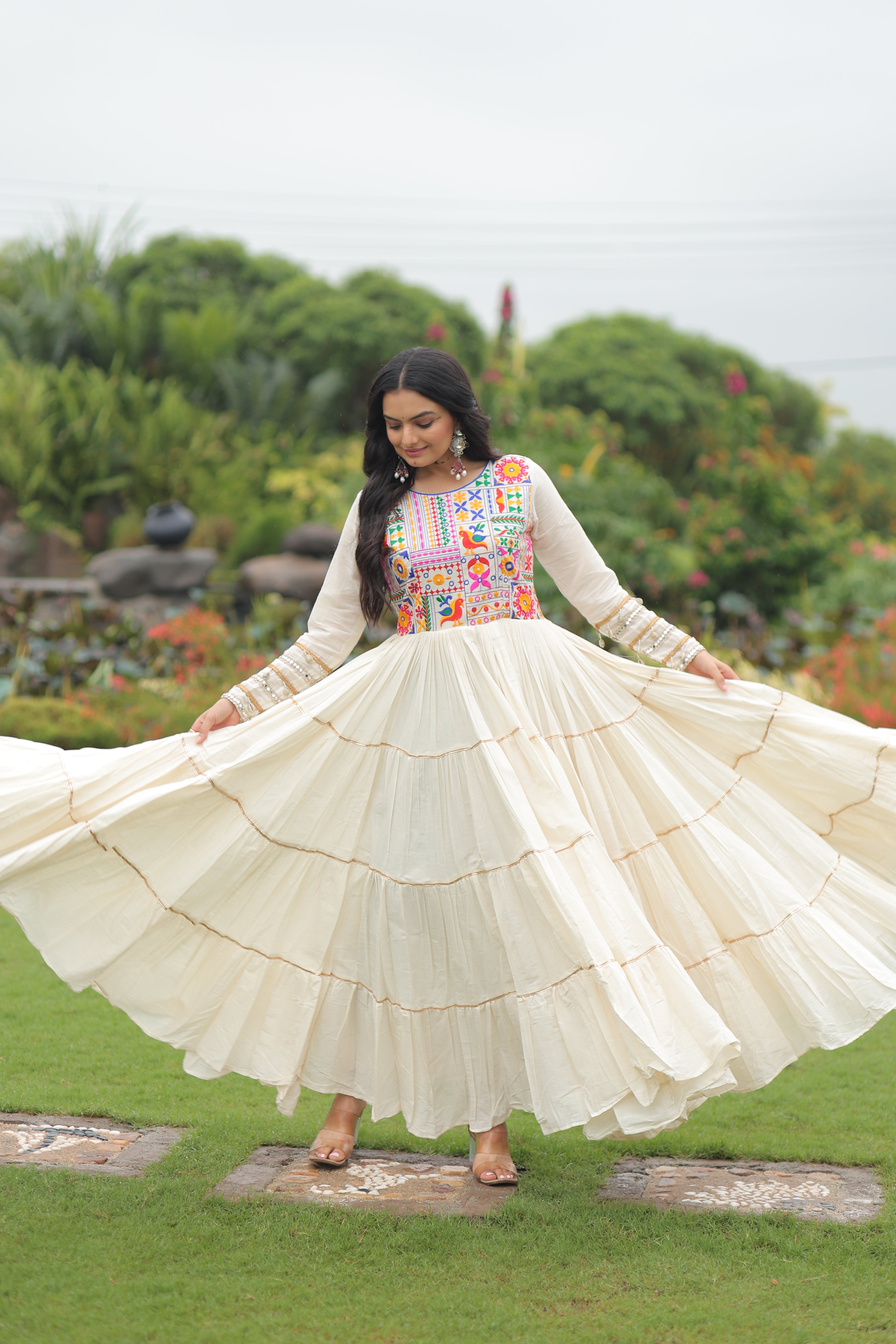 💃🏻 Navratri Collections-2025 🤳  #Navratricollections  #Navratri2025 #gownlove