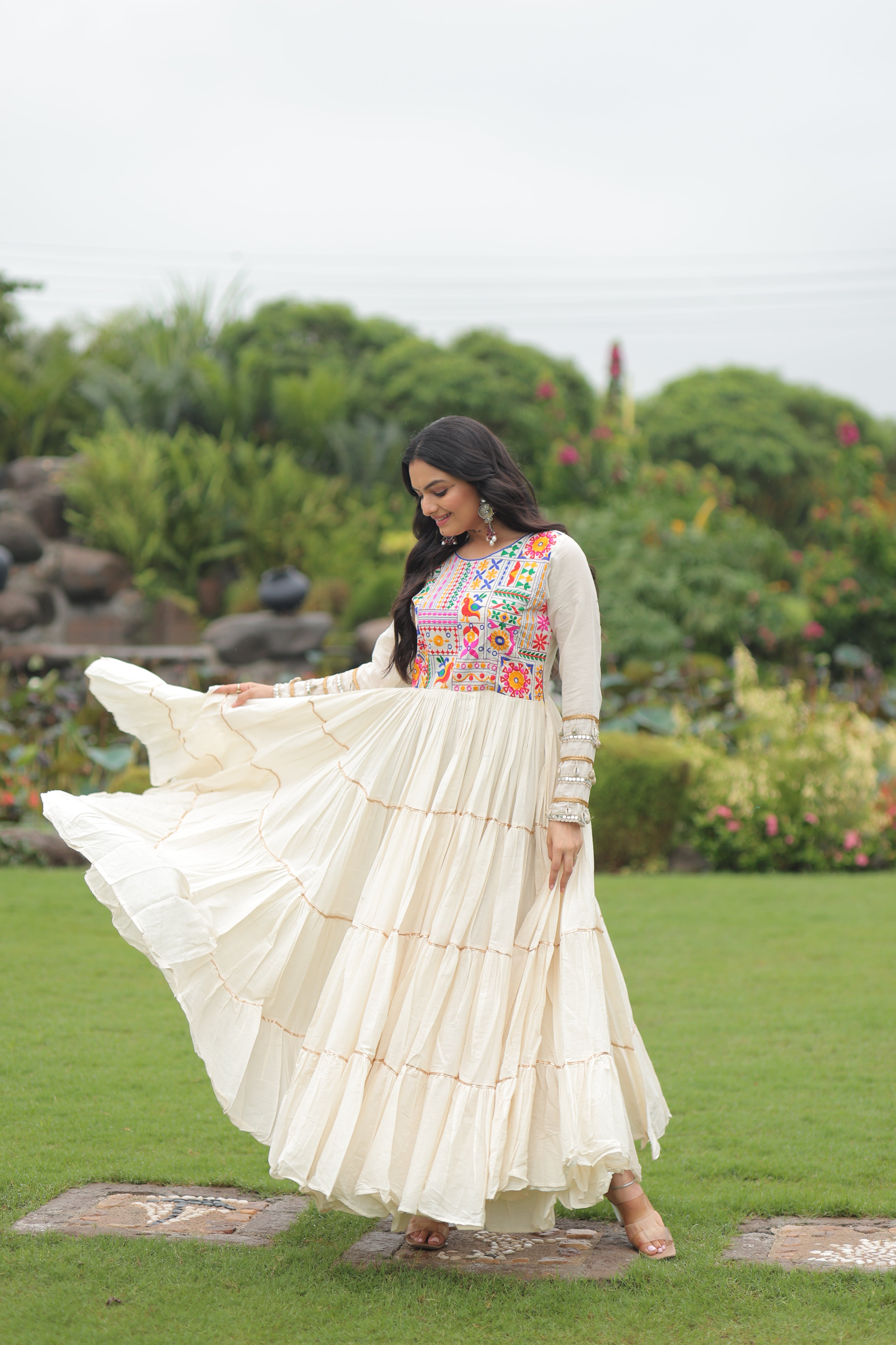 💃🏻 Navratri Collections-2025 🤳  #Navratricollections  #Navratri2025 #gownlove