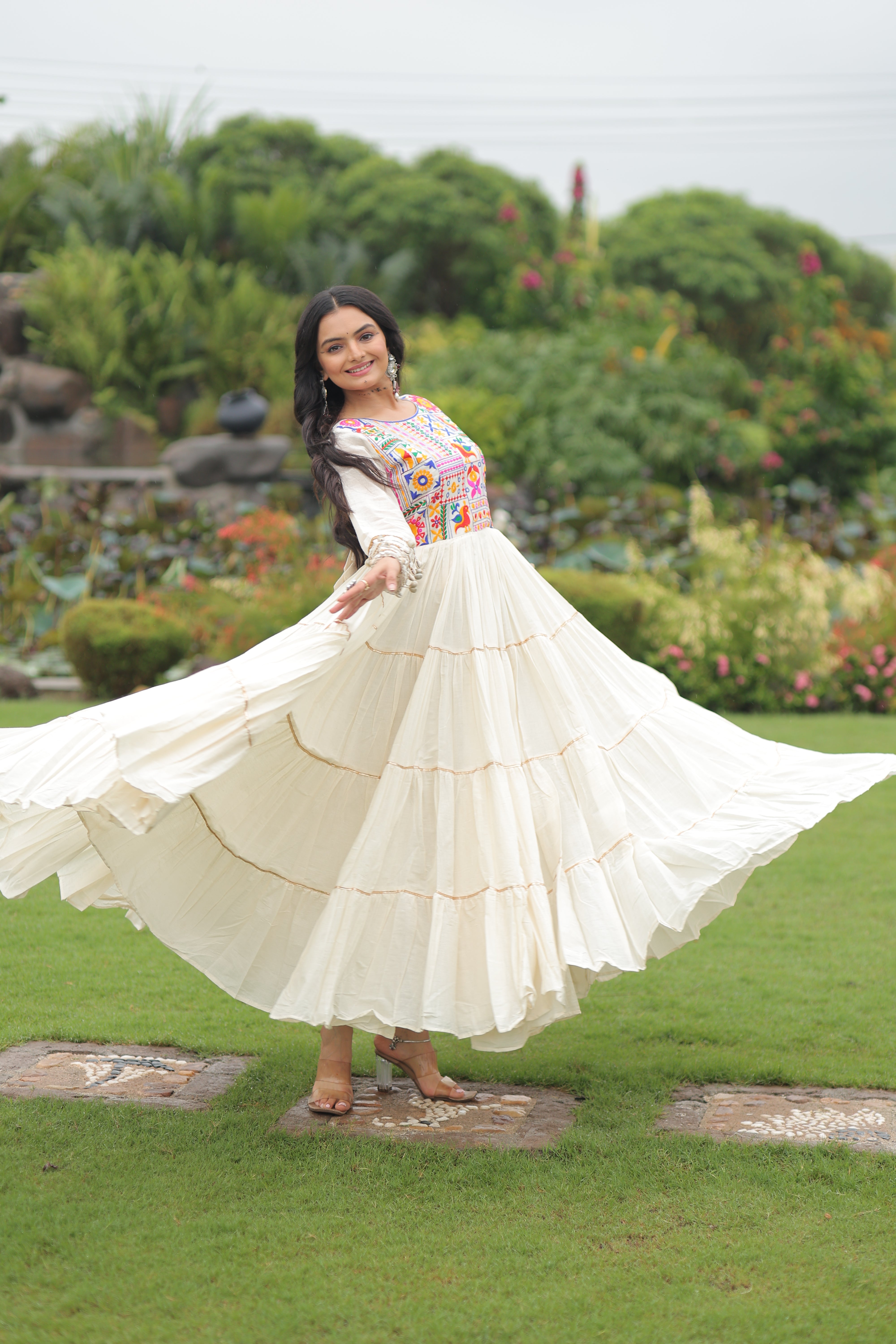 💃🏻 Navratri Collections-2025 🤳  #Navratricollections  #Navratri2025 #gownlove